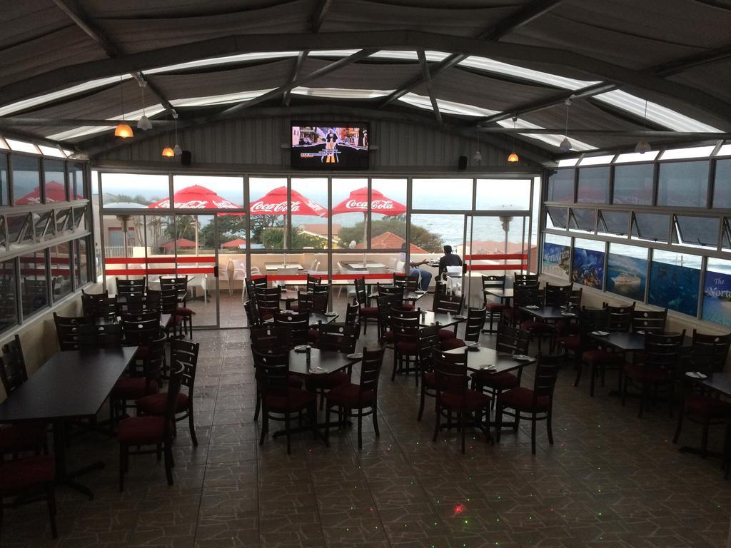 The Norwegian Lodge Umkomaas Exterior photo