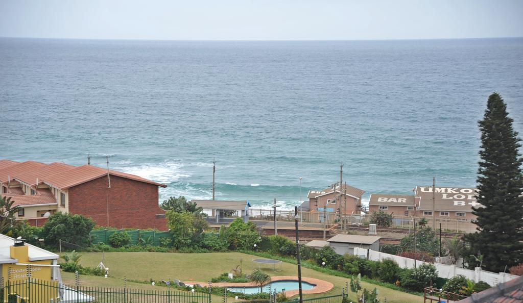 The Norwegian Lodge Umkomaas Exterior photo
