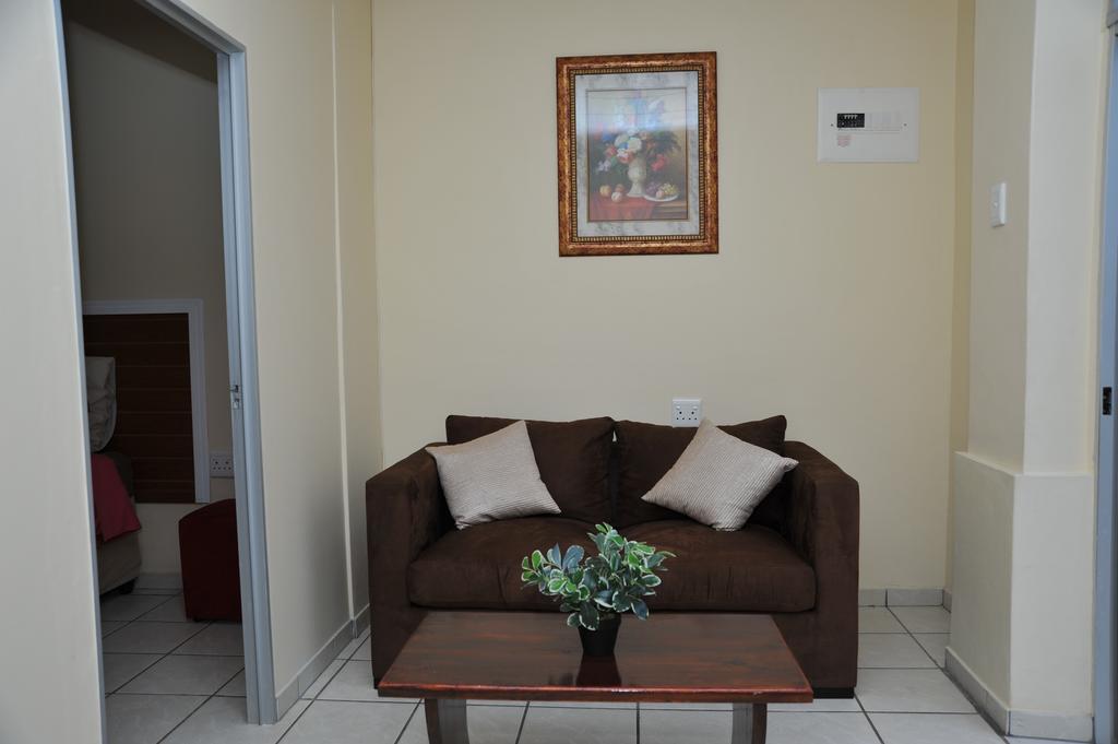 The Norwegian Lodge Umkomaas Room photo