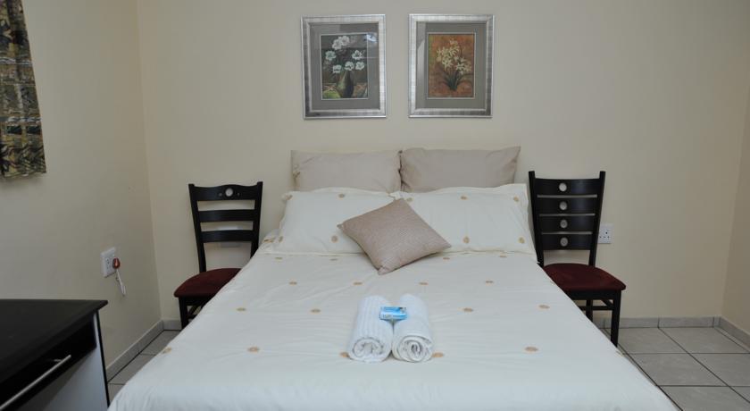 The Norwegian Lodge Umkomaas Room photo