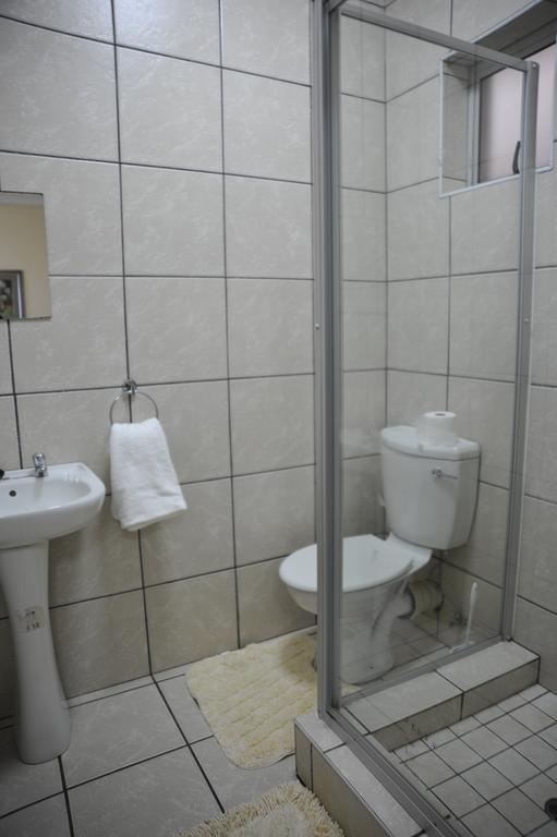 The Norwegian Lodge Umkomaas Room photo