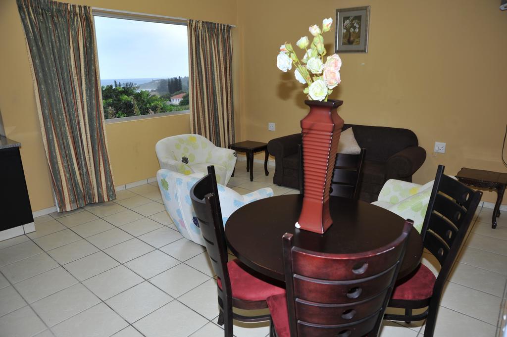 The Norwegian Lodge Umkomaas Room photo