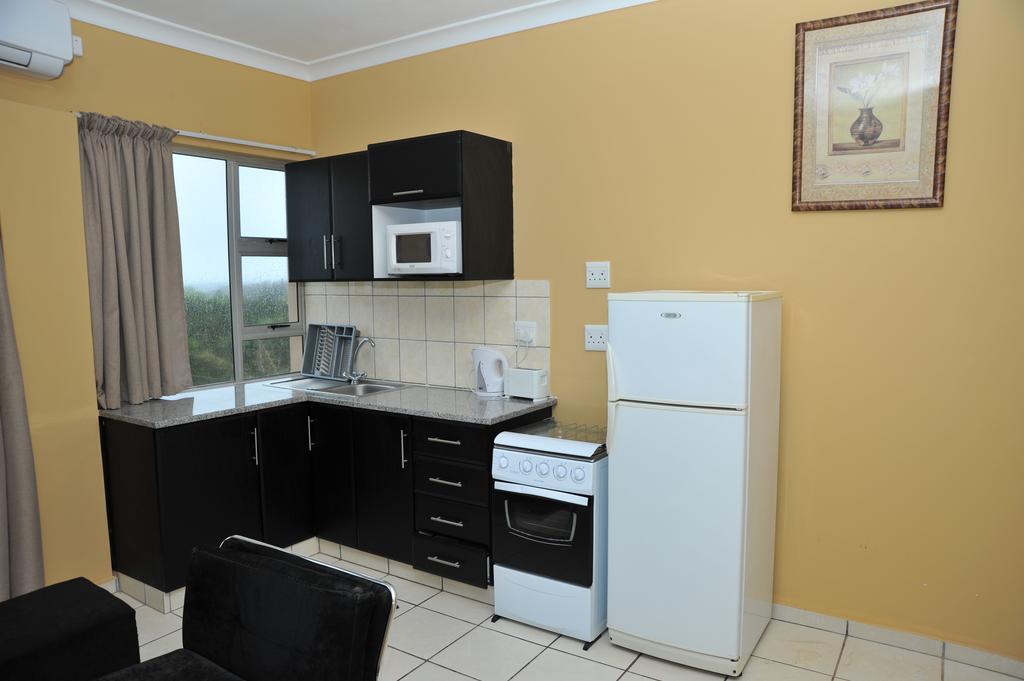 The Norwegian Lodge Umkomaas Room photo